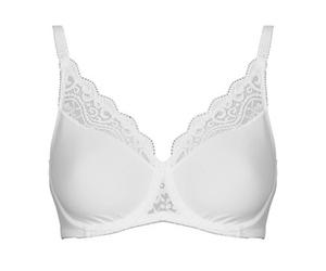 Minimiseurs femmes Triumph Amourette W01 Blanc 100C