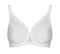 Minimiseurs femmes Triumph Amourette W01 Blanc 100D