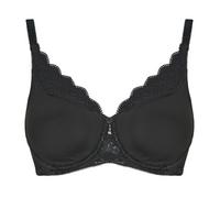 Minimiseurs femmes Triumph Amourette W01 Noir 95E