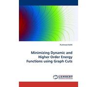 Minimizing Dynamic And Higher Order Energy Functions Using Graph Cuts