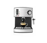 Minimoka CM-1821 - Machine à café avec mousseur à lait - 15 bar