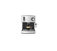 Minimoka CM-1821 - Machine à café avec mousseur à lait - 15 bar
