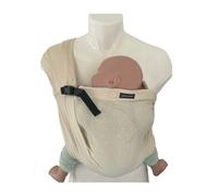 Porte-Bébé Minimonkey Mini Sling - Beige