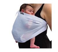 Minimonkey Bandoulière Porte-Bébés Blanc 1ut