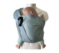 Minimonkey Bandoulière Porte-Bébés Vert 1 Unité