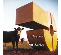 Minimono - Runaway [Import]