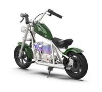 Minimoto Électrique Enfant 300w Kiddiz 24v - Vert