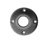 Cache Suspension Avant pour Trottinette Dualtron Spider Original Minimotors Noir