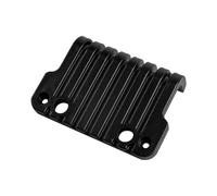 Minimotors Dissipateur Chaleur pour Dualtron 3 Protection Deck Avant / Contrôleur Noir