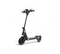 Minimotors Trottinette électrique DUALTRON TOGO MAX 900 W 60V 16Ah Noir