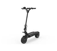 Trottinette électrique Minimotors Dualtron Victor Pro 60V 30Ah 4000 W Noir