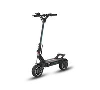 Trottinette électrique Minimotors Dualtron Victor Luxury Plus 4400 W Noir