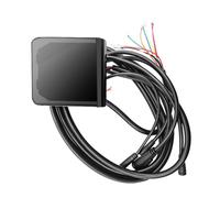 Minimotors Écran Afficheur EY2 de Remplacement pour Trottinette Dualtron Togo Limited 60V Noir