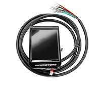 Ecran Afficheur LCD EY2 pour Dualtron Pop Noir