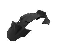 Minimotors Garde-Boue Avant pour Trottinette Dualtron Togo Original Noir