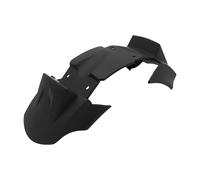 Minimotors Garde-Boue Avant pour Trottinette Dualtron Togo Original Noir
