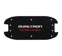 Minimotors Grip Deck pour Dualtron Victor et Victor 2024 Tapis antidérapant Noir