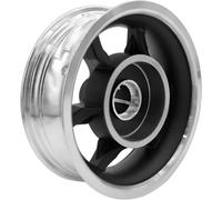 Jante Avant pour Dualtron Mini, Pop, Togo, Dolphin et Aminia Special Minimotors Noir