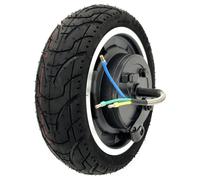 Minimotors Moteur avant ou arrière pour Dualtron Aminia Special original Noir