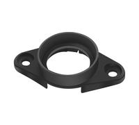 Minimotors Support Port de Charge pour Trottinette Dualtron Togo Original Noir