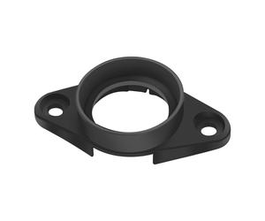 Minimotors Support Port de Charge pour Trottinette Dualtron Togo Original Noir