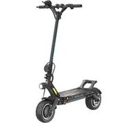 Minimotors Trottinette Électrique Dualtron Victor Luxury Plus Noir G