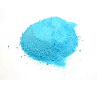 minimum 99,1 % de sulfate de cuivre pentahydraté, CuSO4 5H2O, 7758-99-8 (25,0 kg)