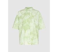 minimum Chemisier 'Berya' roseau / vert pastel, Taille M