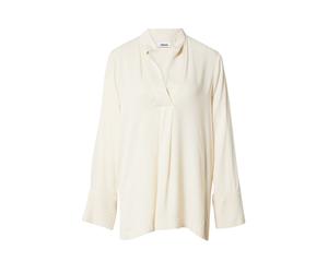 minimum Chemisier crème, Taille XS