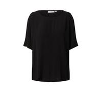 minimum Chemisier 'Elvire' noir, Taille XS