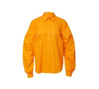 minimum Chemisier 'VINIA' orange, Taille XS