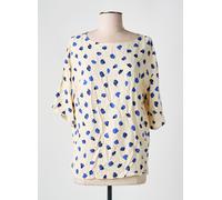 minimum chemisiers et blouses femme de couleur beige