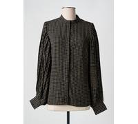 minimum chemisiers et blouses femme de couleur noir