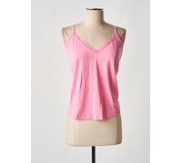 minimum chemisiers et blouses femme de couleur rose 34