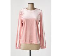 minimum chemisiers et blouses femme de couleur rose 34