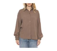 Minimum - Kaison Shirt - Femme - Blouses et Chemises - Rose - Taille: 36 FR