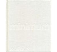 Minimum - Mini Edition Pawson, John (Auteur)