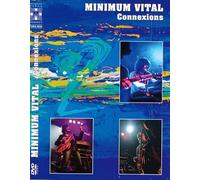 Minimum Vital – Connexions – DVD – LaVie