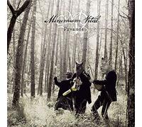 Minimum Vital - Pavanes