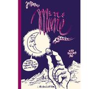Minimune Comix - Jean-Christophe Menu - L'association - broché - Bande dessinée