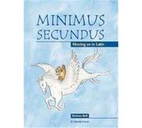 Minimus Secundus Barbara Bell (Auteur)