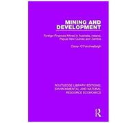 Mining And Development