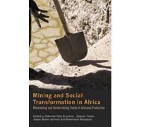 Mining And Social Transformation In Africa
