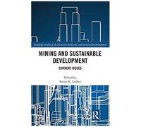 Mining And Sustainable Development