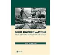 Mining Equipment and Systems Jacek M. Czaplicki (Auteur)