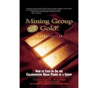 Mining Group Gold