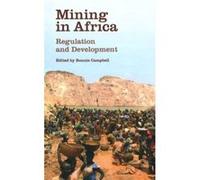 Mining in Africa