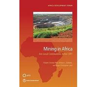 Mining In Africa