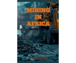 Mining In Africa