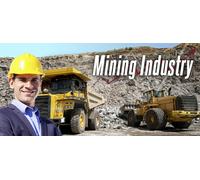 Mining Industry Simulator (PC)